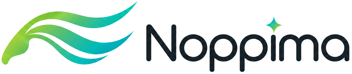 Noppima